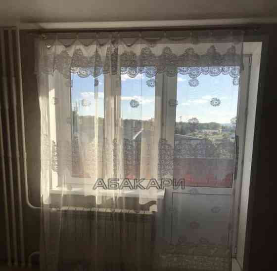 2-комн. квартира, 64 м2, 6/25 эт. Красноярск