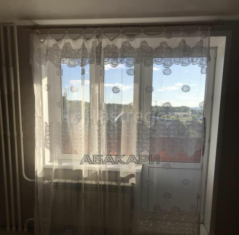 2-комн. квартира, 64 м2, 6/25 эт. Красноярск - изображение 4