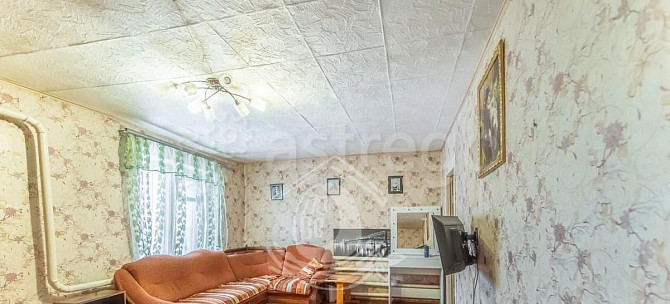 Дом, 90 м2, 5 соток, 1 эт. Барнаул - изображение 1