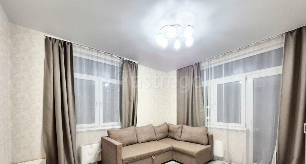 3-комн. квартира, 74.4 м2, 23/30 эт. Котельники - изображение 1