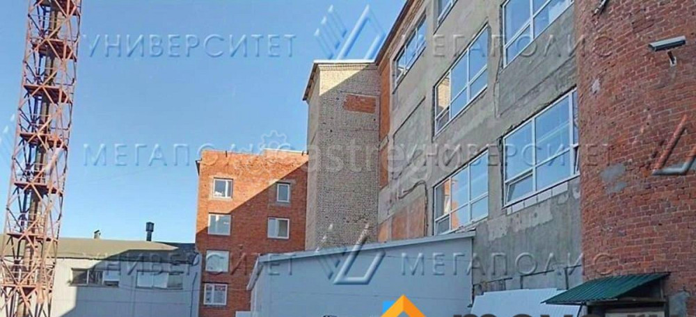 Склад, 78 м2 Москва - изображение 5