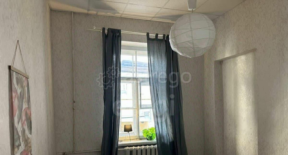 Комната, 14.2 м2, 3/7 эт. Санкт-Петербург - изображение 4