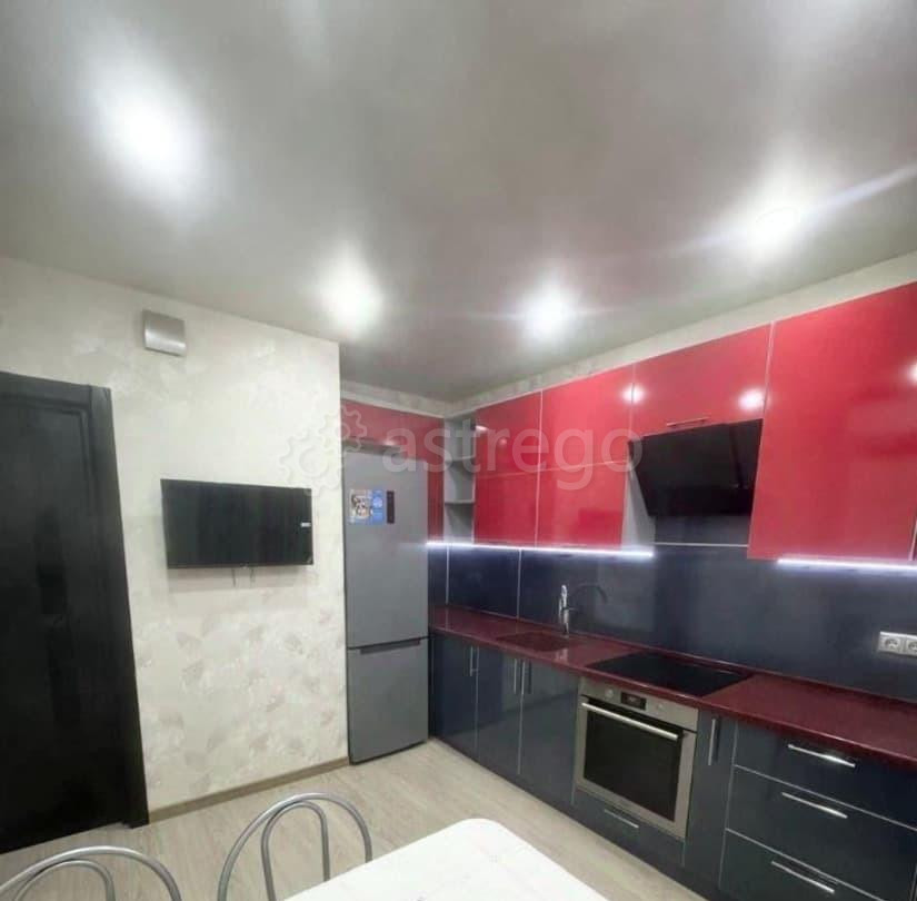 1-комн. квартира, 45 м2, 10/25 эт. Люберцы - изображение 1