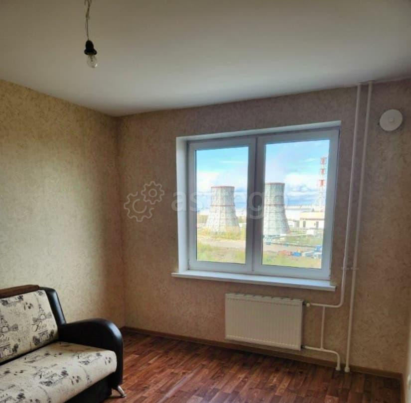 4-комн. квартира, 99.9 м2, 14/20 эт. Санкт-Петербург - изображение 7