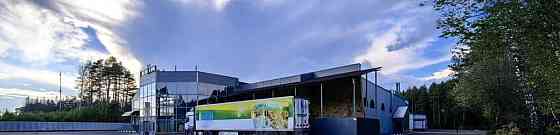 Свободного назначения, 271.8 м2 Голицино