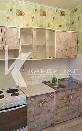1-комн. квартира, 37 м2, 2/9 эт. Старый Оскол