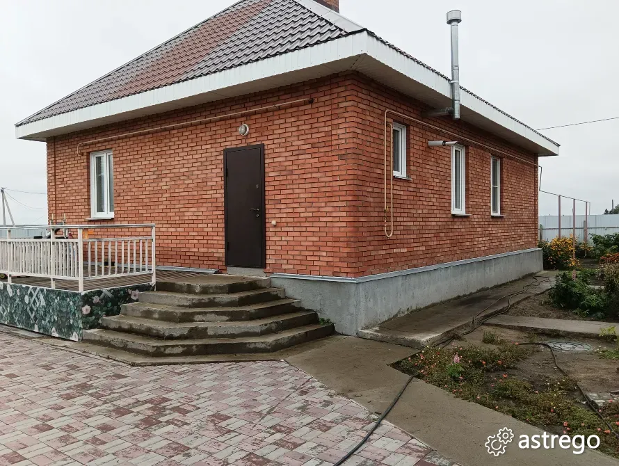 Продам Коттедж, 70 м2, ИЖС Участок 15 сот. Омск - изображение 2