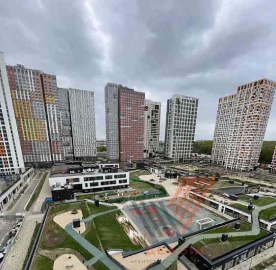 3-комн. апарт-ы, 67.12 м2, 13/30 эт. Красногорск