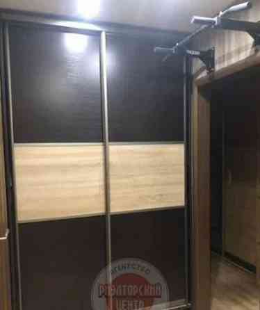 3-комн. квартира, 72 м2, 3/10 эт. Белгород