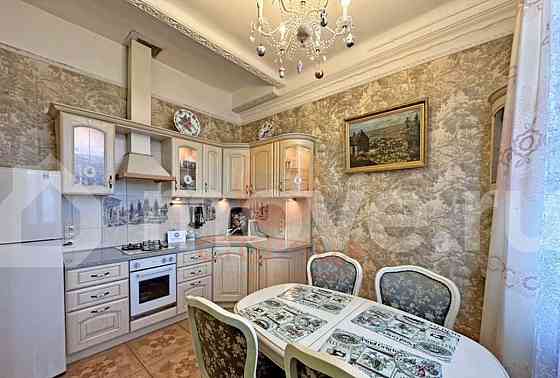 2-комн. квартира, 53 м2, 7/7 эт. Москва