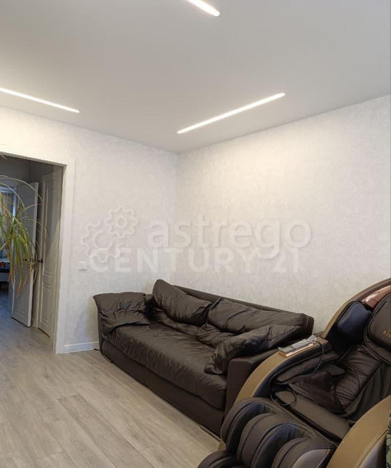 3-комн. квартира, 78 м2, 4/10 эт. Уфа - изображение 8