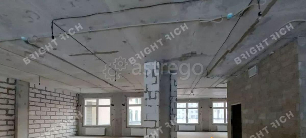 Офис, 187.7 м2 Санкт-Петербург - изображение 4
