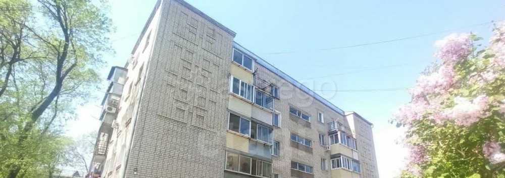 Комната, 25.2 м2, 3/5 эт. Благовещенск - изображение 1