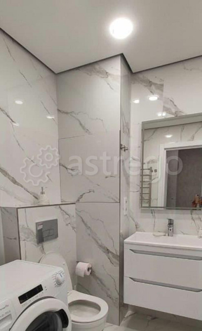 1-комн. квартира, 40 м2, 11/17 эт. Москва - изображение 5