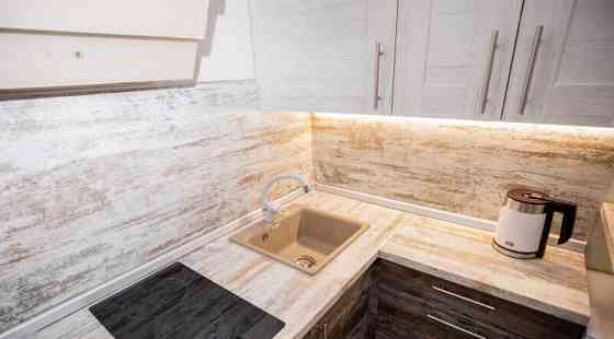 1-комн. квартира, 16 м2, 1/9 эт. Красноярск