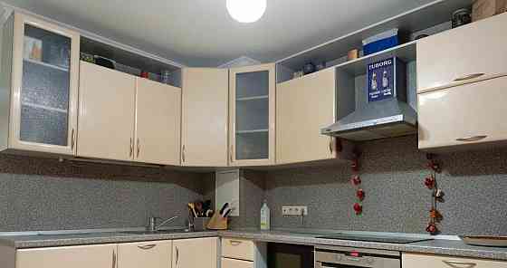 3-комн. квартира, 78 м2, 2/9 эт. Мытищи