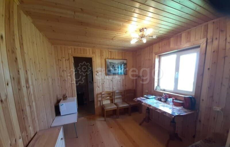 Дача, 27 м2 Щёлково - изображение 3