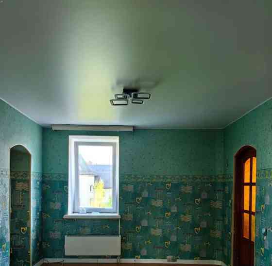 4-комн. квартира, 91.4 м2, 6/6 эт. Солнечногорск