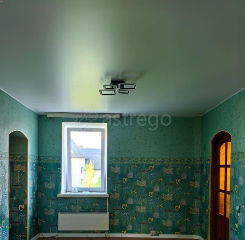 4-комн. квартира, 91.4 м2, 6/6 эт. Солнечногорск - изображение 2