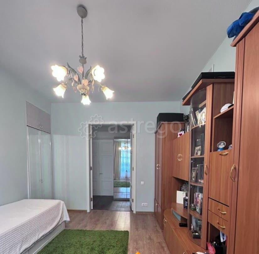 4-комн. квартира, 92.2 м2, 3/5 эт. Ступино - изображение 5