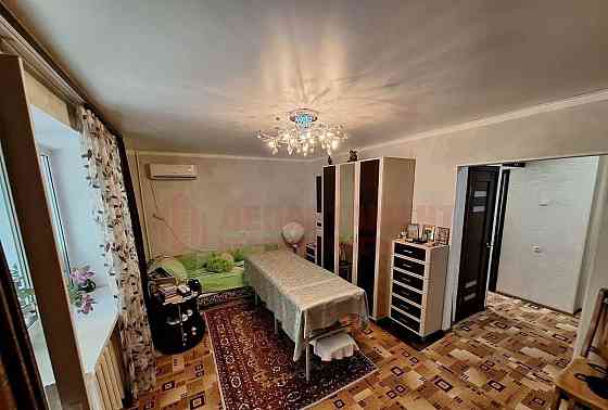 1-комн. квартира, 36.1 м2, 2/5 эт. Астрахань