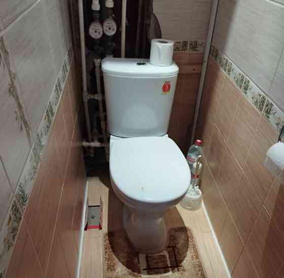 4-комн. квартира, 63.8 м2, 2/5 эт. Апрелевка