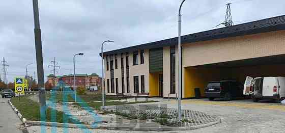 Отдельное здание, 551.9 м2 Бронницы