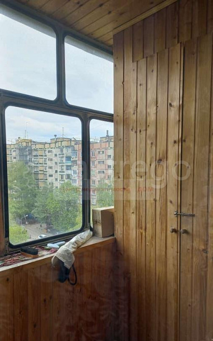 3-комн. квартира, 60.1 м2, 8/9 эт. Белгород - изображение 10