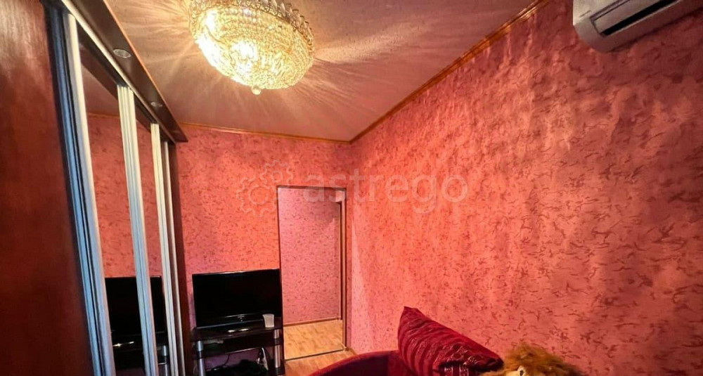 Комната, 22.3 м2, 1/5 эт. Москва - изображение 4