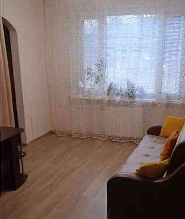 Комната, 24 м2, 1/12 эт. Москва