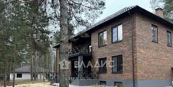 Дом, 600 м2, 20 соток, 3 эт. Коломна