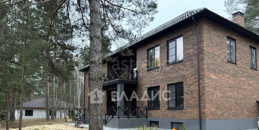 Дом, 600 м2, 20 соток, 3 эт. Коломна - изображение 6