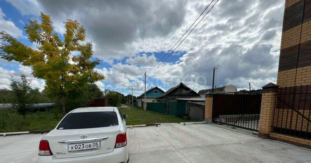 Дом, 32 м2, 6 соток, 1 эт. Благовещенск - изображение 3