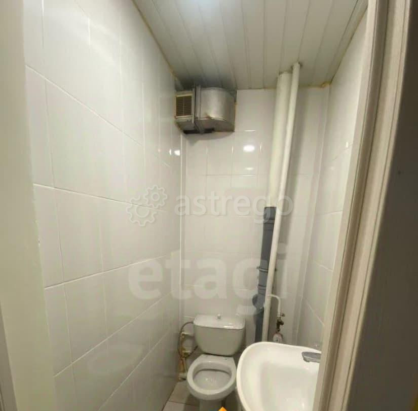 Торговое помещение, 119.8 м2 Благовещенск - изображение 4