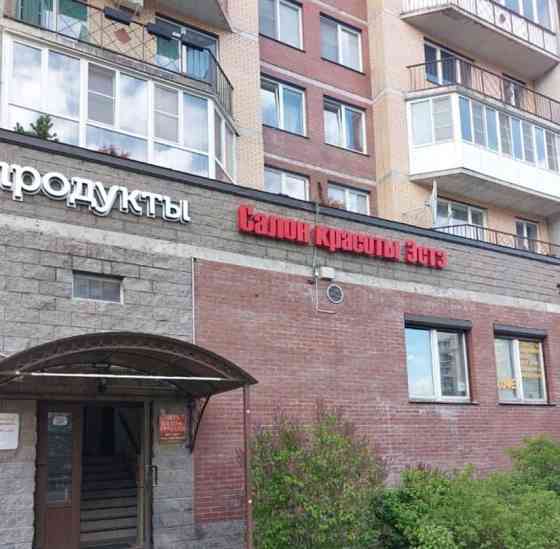 Офис, 143 м2 Санкт-Петербург