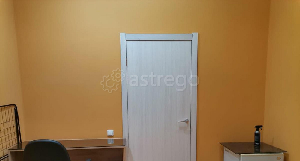Комната, 11 м2, 6/6 эт. Москва - изображение 6