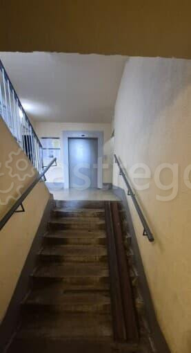 3-комн. квартира, 83.4 м2, 4/10 эт. Санкт-Петербург - изображение 4