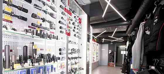 Свободного назначения, 145 м2 Санкт-Петербург