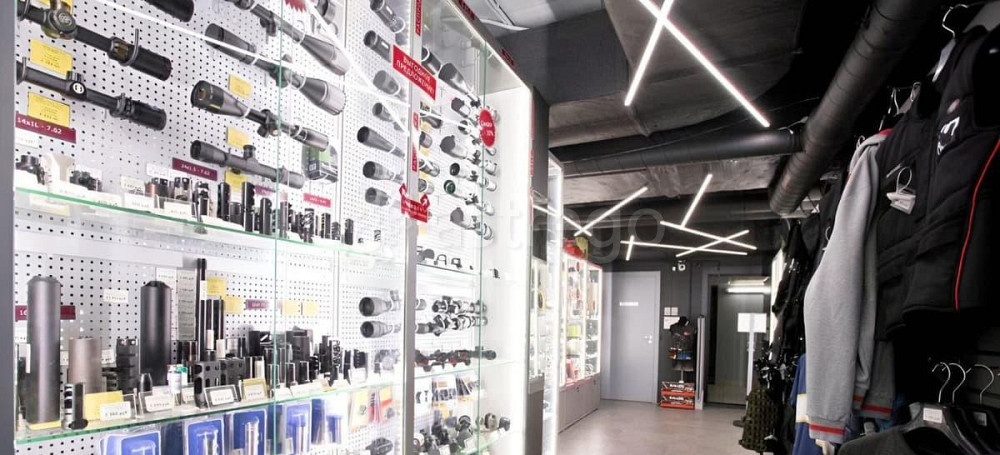 Свободного назначения, 145 м2 Санкт-Петербург - изображение 2