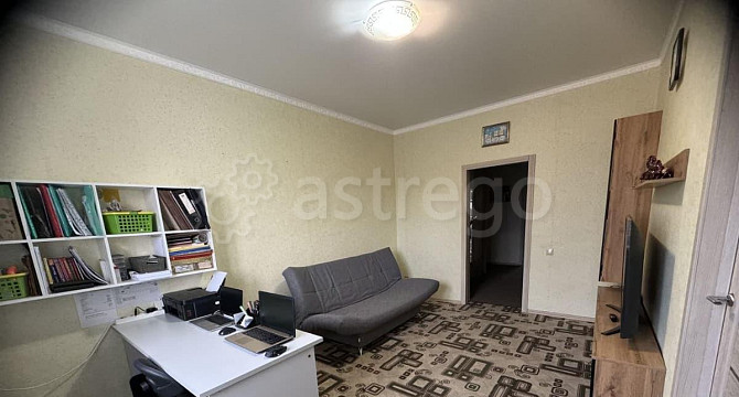 4-комн. квартира, 88.5 м2, 3/3 эт. Белорецк - изображение 7