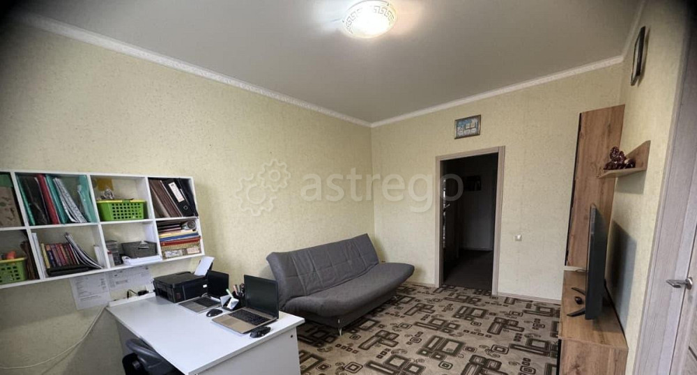 4-комн. квартира, 88.5 м2, 3/3 эт. Белорецк - изображение 7