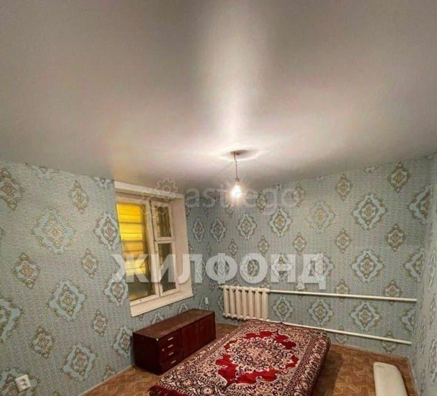 3-комн. квартира, 85 м2, 1/1 эт. Белгород - изображение 2