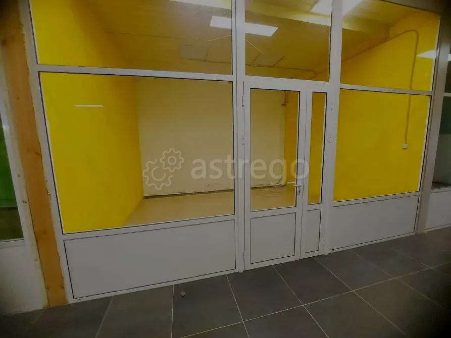 Сдам Торговое Помещение, 20 м2, Долгосрочно Калуга - изображение 2