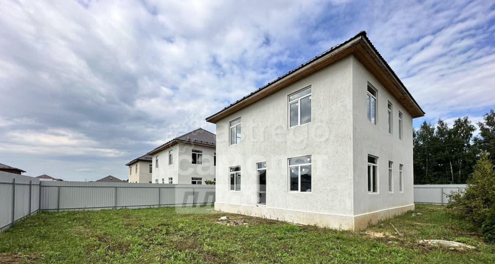 Коттедж, 160 м2, 5 соток, 2 эт. Дмитров - изображение 5