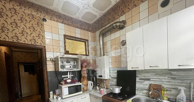 3-комн. квартира, 68.5 м2, 2/2 эт. Стерлитамак - изображение 3
