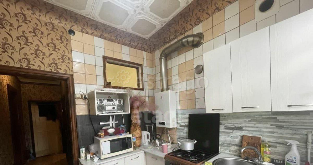 3-комн. квартира, 68.5 м2, 2/2 эт. Стерлитамак - изображение 3