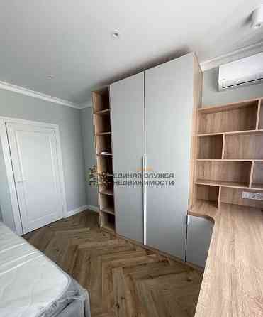 3-комн. квартира, 85 м2, 13/25 эт. Уфа