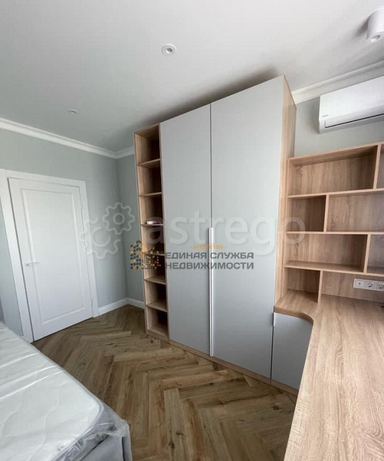 3-комн. квартира, 85 м2, 13/25 эт. Уфа - изображение 6