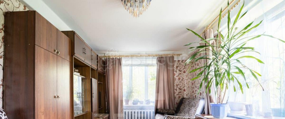4-комн. квартира, 74.1 м2, 1/9 эт. Санкт-Петербург - изображение 5