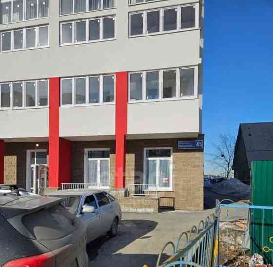 Торговое помещение, 85.25 м2 Уфа